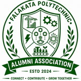 Falakata Polytechnic Alumni Association logo